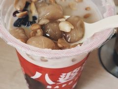 -八婆婆烧仙草(中山路店)