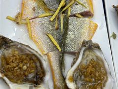 -船奇蒸汽海鲜·闽菜(八市海鲜总店)