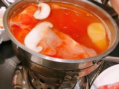 -青岛证大喜玛拉雅酒店·Z1餐厅