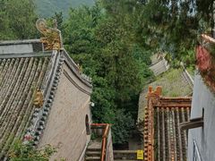 -潭柘寺景区