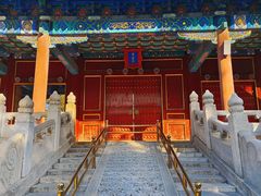 -历代帝王庙博物馆