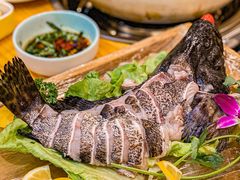 -三上椰子鸡(三亚湾店)