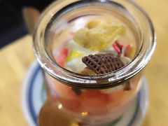 -桃屋日本料理(清华科技园店)