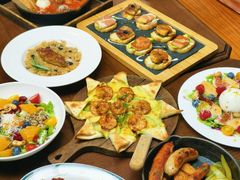 -沏点Trattoria意大利餐厅(新街口店)