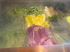 -牛New寿喜烧(金鹰世界店)