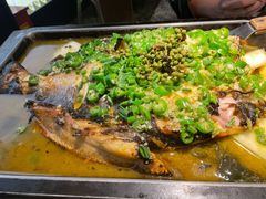 -炉鱼(萧山万象汇店)