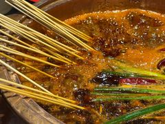 -镇江龙·火锅串串(武侯祠店)