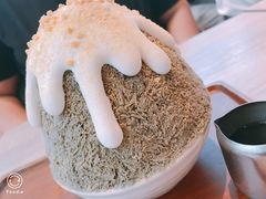 -After You Dessert Cafe(CENTRALWORLD)