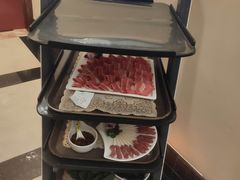 -东来顺饭庄(王府井步行街店)