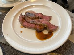 -北京王府井希尔顿酒店·万斯阁西餐厅