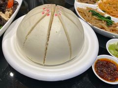 -令氏家外家岐山面(火炬路店)