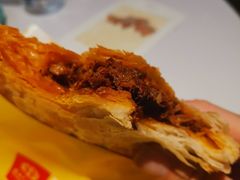 -虢国羊肉汤馆(政二街店)