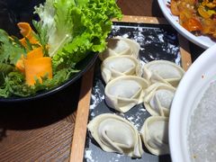 -东海怡品海鲜豆捞(星街坊店)