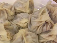 -维吾尔餐厅(宜山路店)