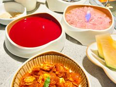 -海底捞火锅(航洋城店)