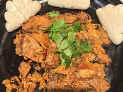 -路家小馆(富力又一城店)