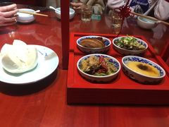 -窄巷子陕菜馆·地道陕西菜(粉巷店)