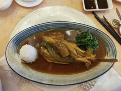 -金石国际大酒店·金丽自助餐厅