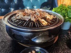 -九田家黑牛烤肉料理(珠江摩尔店)