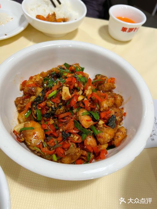 笨罗卜浏阳菜馆(太平街店)图片