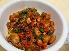 -笨罗卜浏阳菜馆(太平街店)