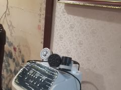 -芳草堂中医门诊部(怡芳苑店)