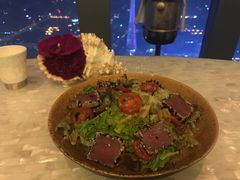 -广州四季酒店·佰鲜汇·现代法餐