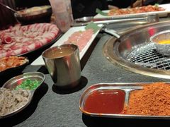 -伊茉家的烤肉店(勒泰中心店)