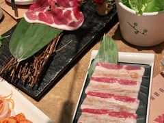 -额尔敦牛厨师铜板烧