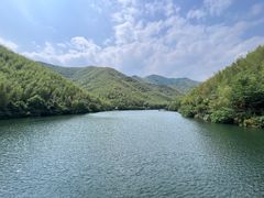 -天目湖御水温泉·度假酒店