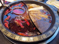 -纸盐河码头火锅(十八梯店)