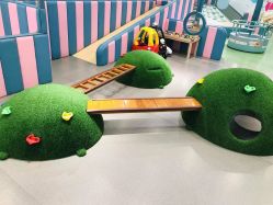 -卡通尼乐园(武商MALL·世贸店)