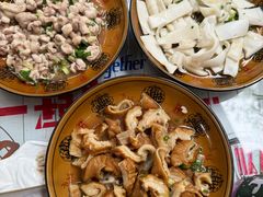 -阿城海鲜捞化(上下杭店)
