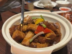 -蛇口希尔顿南海酒店·随轩中餐厅·粤菜