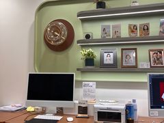 -海马体家庭照相馆(广州正佳广场店)