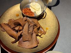 -古市香跷脚牛肉·非遗传承单位