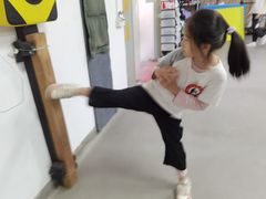 -仁义咏春拳馆(黄村国术馆)