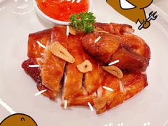 -万龙洲海鲜(南新仓店)