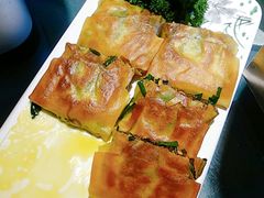 -谢氏老金口七号宴(武昌大道店)