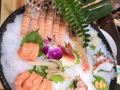 -割烹旭日本料理(龙湖狮山天街店)