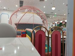 -MELAND CLUB亲子乐园·派对·餐厅(北京芳圆里ID MALL店)