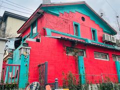 -秀·爱尔兰餐吧(上海路店)