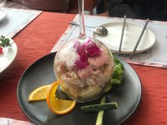 -赵小姐丨新中餐(曲江店)