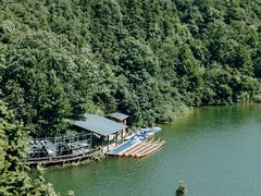 -石燕湖生态旅游景区