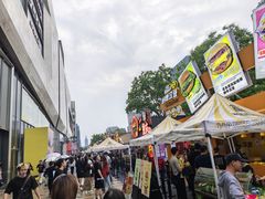 -龙湖杭州滨江天街