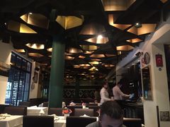 大堂-TUK土耳其餐厅·下午茶(卢湾店)