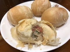 萝卜丝饼-老半斋(福州路店)
