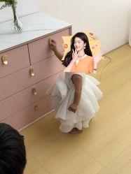 -玛瑞莎·儿童·亲子摄影(越秀店)