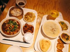 -阿那亚第一食堂 Cafeteria 1