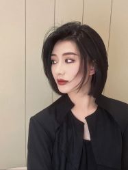 -朗峰专业美发沙龙